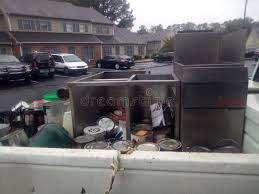 Professional Junk Removal Services in Carpentersville, IL