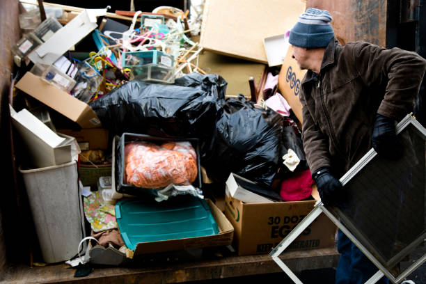 Best Moving and Downsizing Cleanouts  in Carpentersvle, IL