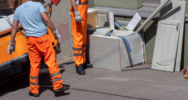 Best Same-Day Junk Removal Services  in Carpentersvle, IL