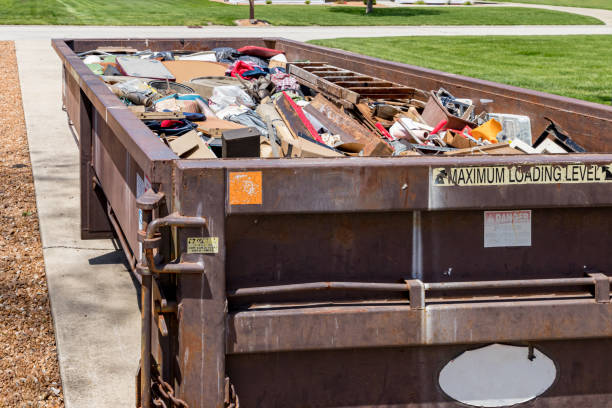 Best Residential Junk Removal  in Carpentersvle, IL